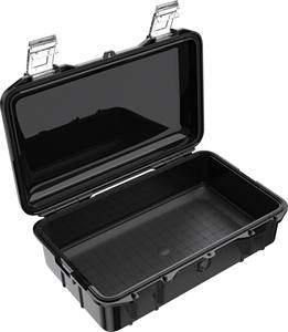 Muestra Gratuita, Caja de Herramientas Electrónica de Fábrica, Estuche de Almacenamiento Impermeable, Estuches de Transporte de Plástico para Fontaneros - Product Image 1