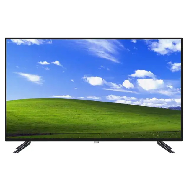 32 pulgadas led tv inteligente 42 pulgadas led tv resolución FHD smart led tv