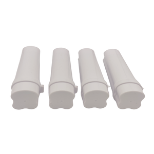 Fabbrica Mix di colore accessori per il fumo forniture all'ingrosso di plastica per fumare erba di stoccaggio tubo per accendino sigaretta - Product Image 2