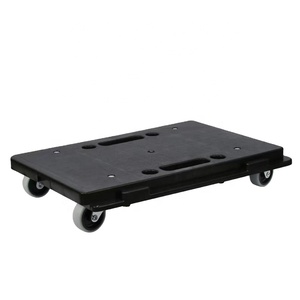 Uholan WGS-50 polyvalent connexion Mini plate-forme chariot <span class=keywords><strong>facilement</strong></span> <span class=keywords><strong>déplacer</strong></span> outil pour meubles lourds - Product Image 1