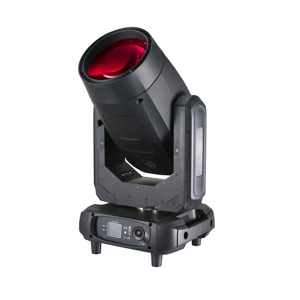 Haz de luz móvil profesional de 350W, doble prisma RGBW, Color emisor para escenario, club nocturno, equipo de <span class=keywords><strong>discoteca</strong></span> - Product Image 1
