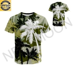 Camiseta de Caza Personalizada con Diseño a Medida, Manga Larga, Camuflaje, Transpirable, para Jóvenes - Product Image 5