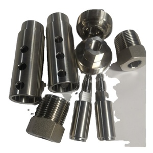 Đáng tin cậy 17-4ph thép không gỉ <span class=keywords><strong>CNC</strong></span> gia công phần dây EDM hàng không vũ trụ ứng dụng - Product Image 3