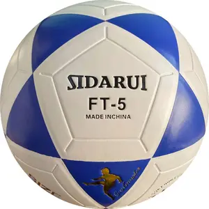 custom sports ball botines de futbol pelotas de futbol pelota de softbol soccer ball size 5