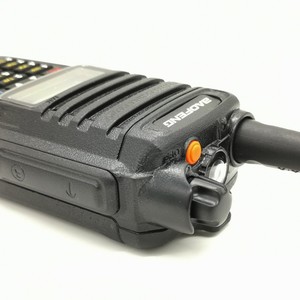 For Baofeng UV-9R Plus Handheld Portable Two-<strong>Way</strong> For Radio IP68 Waterproof Walkie Talkie With High Power CB Ham 10KM Long Range - Product Image 3