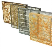Promotion d'usine - Verre de sécurité laminé certifié CE de 3 à 12 mm pour la décoration moderne des hôtels, cuisines, supermarchés et ateliers
