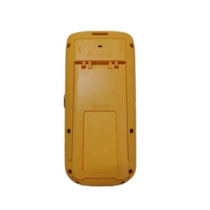 125B Industrial Hand-Held Oscilloscope 40 MHz AC <b>Clamp</b> for ScopeMeter Applications - Product Image 4