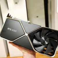 Hot RTX 4090 24GB Graphics Card for NVIDIA in Stock