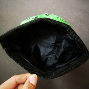 بيع بالجملة مخصص محمول قابل للطي مقاوم للماء أكسفورد الكلب السلطانية هدية الأعمال الترويجية للسفر تغذية الحيوانات الأليفة - Product Image 6