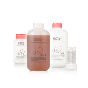 Dầu xả phục hồi tóc Keraplex Hydrolyzed Keratin Bond, sản phẩm chăm sóc tóc dạng lỏng, phục hồi cấu trúc tóc - Product Image 1