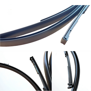 Joint <span class=keywords><strong>d</strong></span>'<span class=keywords><strong>étanchéité</strong></span> en caoutchouc <span class=keywords><strong>pour</strong></span> toit de voiture HY Automotive, <span class=keywords><strong>bande</strong></span> de protection contre les intempéries <span class=keywords><strong>pour</strong></span> toit de voiture - Product Image 3