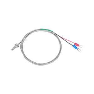 OEM Armored RTD PT100 <strong>Stainless</strong> <strong>Steel</strong> Thermocouple <strong>Temperature</strong> <strong>Sensor</strong> Probe IP56 Rated 0.1C Resolution Ultra-High Temp Rapid 24 - Product Image 3