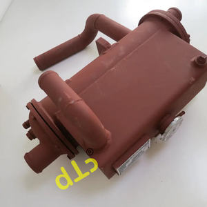 Repuestos Originales para Motor Marino Cummins 4BT 6BT, Intercambiador de Calor 3900414, Piezas para Maquinaria de Construcción - Product Image 6