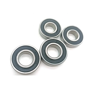 Roulement de roue avant et arrière pour Xiaomi <span class=keywords><strong>M365</strong></span>/Pro/1S/essentiel/PRO2 accessoires de réparation pièces de rechange pour scooter électrique (4 pièces) - Product Image 1