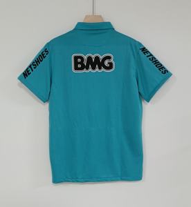 Camisetas de Fútbol Retro de Alta Calidad al por Mayor, Camiseta de Fútbol Retro de Verano, Jersey de Fútbol Vintage de Manga Corta - Product Image 2