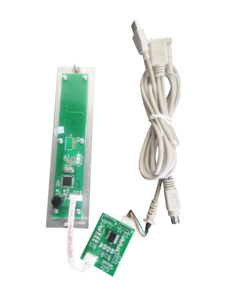 Industria de acero inoxidable duradero ascensor hogar exterior control de acceso equipo teclado - Product Image 3