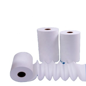 <span class=keywords><strong>Filtre</strong></span> à <span class=keywords><strong>air</strong></span> haute efficacité H11 H12 H13 H14 en papier de fibre de verre, tissu filtrant HEPA - Product Image 6