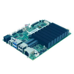 Материнская плата <span class=keywords><strong>Mini</strong></span> <span class=keywords><strong>ITX</strong></span> на заказ от производителя с Intel BaytrailJ1900 CPU WiFi 4G LVDS EDP 3,5 дюймов встроенная основная плата - Product Image 1