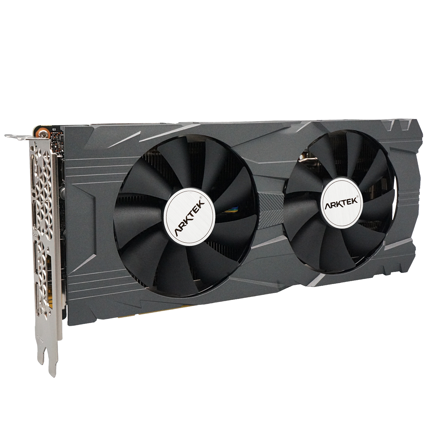 Видеокарта Arktek RTX 2060 super 8 Гб Gddr6 rtx 2060 s super Gaming GTX card gpu card rtx 2060