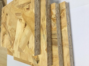 Precio Económico, <span class=keywords><strong>OSB</strong></span> Estructural de 8 <span class=keywords><strong>mm</strong></span>, 9.5 <span class=keywords><strong>mm</strong></span>, 12 <span class=keywords><strong>mm</strong></span>, 18 <span class=keywords><strong>mm</strong></span>, Placa de Contrachapado 4x8/4X9FT, Planchas de <span class=keywords><strong>OSB</strong></span> para Construcción - Product Image 2