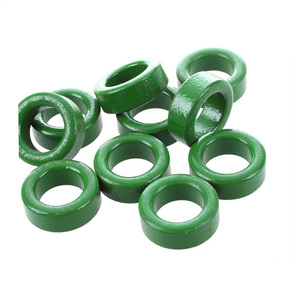 Sắt lõi sắt điện lõi Silicon thép tấm biến áp hình Xuyến - Product Image 4