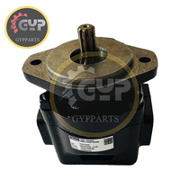 Pompa Gigi GYP OEM 7029110058 Berkualitas Tinggi Baru untuk Suku Cadang Excavator PARKER