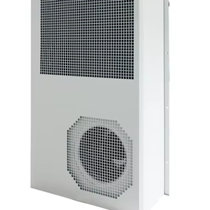 Enfriador de Aire Industrial para Exteriores Envicool de 5000W: Alta Potencia para un Control Climático Superior, Alta Potencia para Telecomunicaciones en Exteriores - Product Image 1