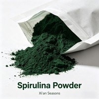 Fournisseur de Chlorella Vulgaris, Poudre de Chlorella, Comprimés de Chlorella et Spiruline