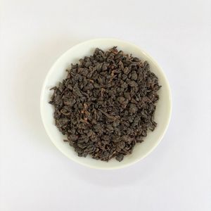 Té Oolong Rojo Fermentado Premium de Taiwán, Té Fresco con Sabor a Miel Dulce en Bolsitas, Venta al por Mayor para Cafeterías, Té de Burbujas y Uso en Hostelería - Product Image 4