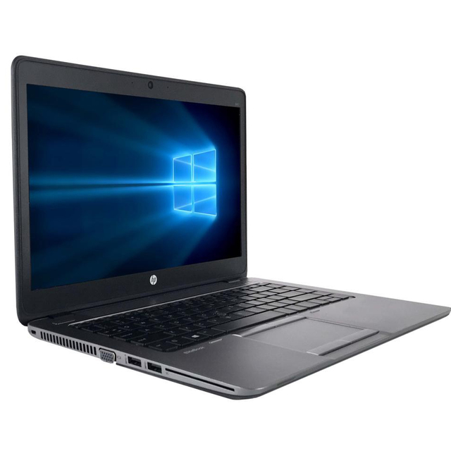 95% New Laptop for hp 840G1 Bulk Stock Portable Business Notebook Office Study I5 I7 Cheap Low Price Laptop Used Laptops