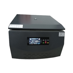 Centrifugeuse pour la détermination de l'humidité - Product Image 1