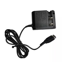 Chargeur d'alimentation pour Game Boy Advance support de charge mural 100-240V prise EU/US/UK adaptateur secteur pour accessoires de jeu d'alimentation GBA