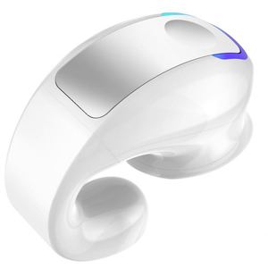 Single-ear New Private Model Burst Cross-border <b>E</b>-commerce Wireless Sports <b>Clip</b> Ear Bluetooth Headphones - Product Image 3