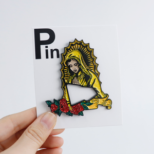 Vente en gros 2024 pins para gorras <span class=keywords><strong>anime</strong></span> émail broche broche pour sac chapeau broches logo personnalisé métal - Product Image 1