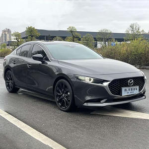 <span class=keywords><strong>Mazda</strong></span> <span class=keywords><strong>3</strong></span> Axela <span class=keywords><strong>2023</strong></span> Usado, Económico, Bajo Kilometraje, 2.0L Automático, Edición Premium, Volante a la Izquierda, Sedán, Exportado de China - Product Image 3