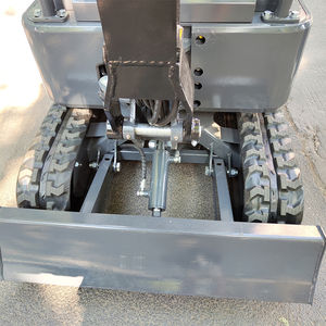 Mini excavadora de 3,5 toneladas con motor EPA, Envío Gratis, 1 tonelada, 2 toneladas, Micro excavadora, granja hidráulica, pequeña excavadora, bomba de Motor, Mini oruga - Product Image 2