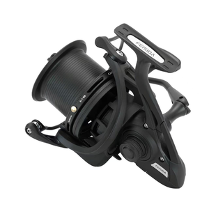 Nuevo Carrete de Pesca Giratorio 14000XTC 4.6:1 con Manivela Plegable y 6+1 Rodamientos de Bolas para Pesca en Ríos y Arroyos, Uso con Mano Derecha - Product Image 2