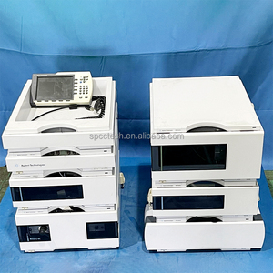 In den USA Hergestelltes Flüssigchromatographie-UHPLC-System Flüssigchromatograph-Instrument für Labore - Product Image 2