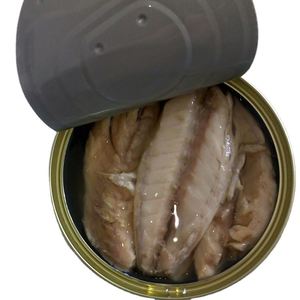 Atún en conserva chino, pescado en aceite, 140g - Product Image 5