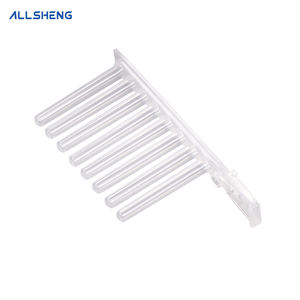 Pipeta multicanal, ADN de extracción de Filtros automáticos, sistema de extracción automática de ADN - Product Image 6