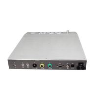 SY-H009 EMG MCS SCS F vague Électromyographie Emg Machine portable Équipement médical surface ncv emg machine