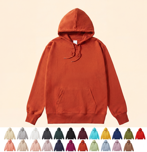 Sudadera con Capucha Unisex Extra Grande de Invierno, 80% Algodón, 20% Poliéster, Sudadera con Capucha para Hombre, Impresión de Logotipo Personalizada, Sudadera Gruesa y Suave para Hombre - Product Image 1