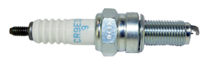 Bujía de Iridio Platino Original de Alta Calidad CR9EIA-9 6289 para <span class=keywords><strong>KAWASAKI</strong></span> EN650 NGK - Product Image 2