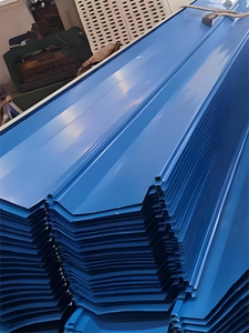 יריעות גליות בגודל מותאם אישית, כל כמות עבור יצרן ציוד מקורי - Product Image 5