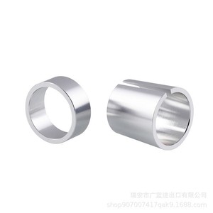 Adaptador de eje de embrague cónico para carrito de golf, 1 pulgada, para Predator Clones Gx200, pieza de aleación de aluminio Sa003 - Product Image 2