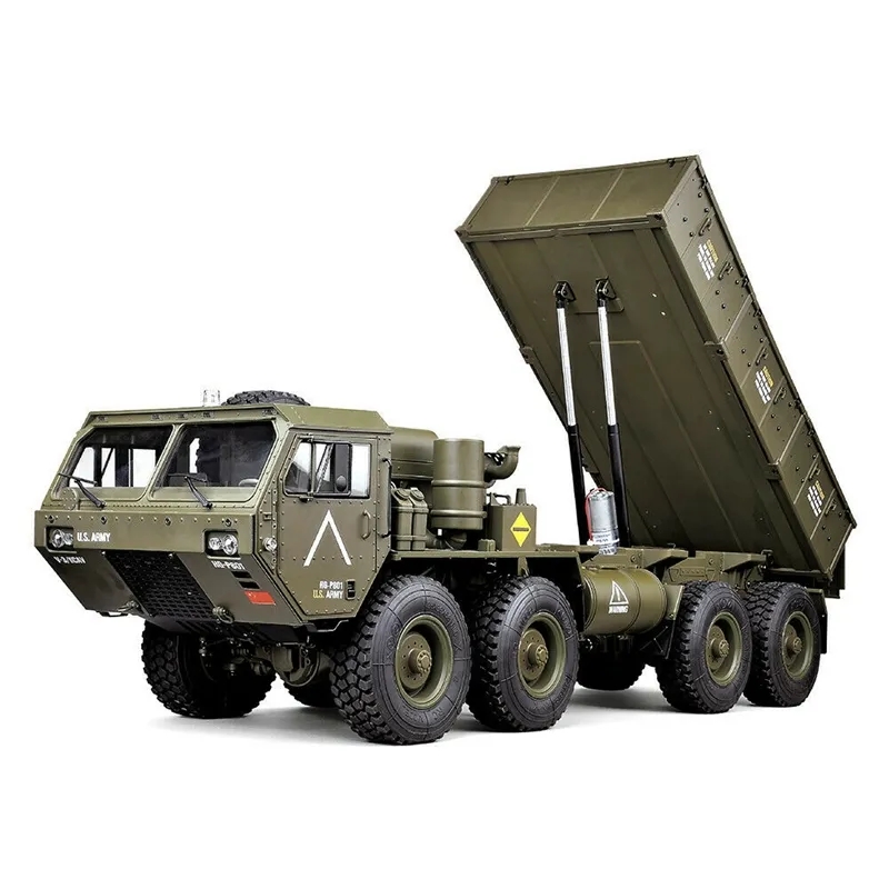 ラジコン　トラック　U.S. Military Truck ラジコンカー ラジコン トラック U.S. Military Truck ラジコンカー Amazon