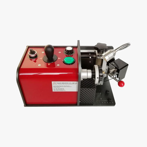 सोने की चांदी के गहने फिंगर रिंग मशीन के बाहर उत्कीर्णन मशीन - Product Image 2