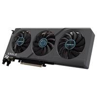Kedatangan Baru GeForce RTX 4060 EAGLE OC 8G GDDR6 PCI Express 4.0