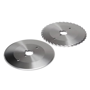 سكين كهربائي لتقطيع الشاورما والدونر كباب بشفرة دائرية - Product Image 1