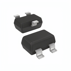 Composants électroniques BOM IC en stock, transistors SC-70, SOT-323 ABC857BW-HF - Product Image 1